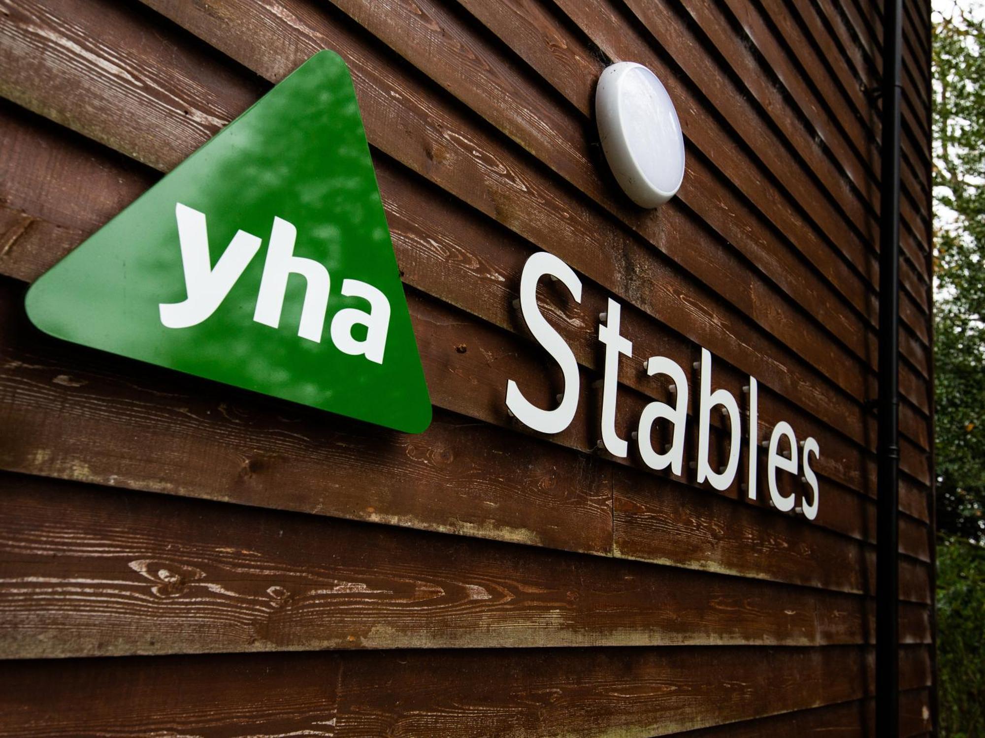 Yha Chester Trafford Hall Dunham-on-the-Hill Exterior photo
